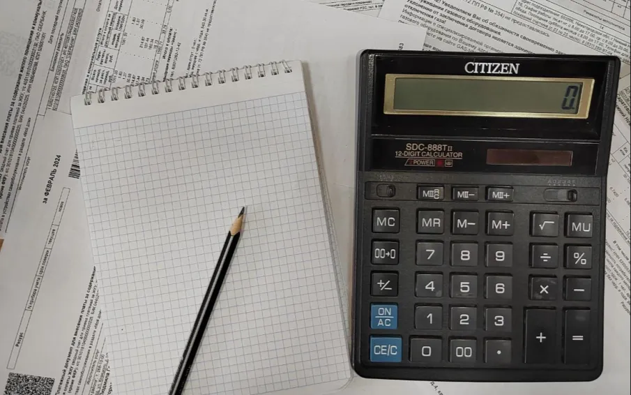 90% жителей многоквартирных домов Нижегородской области получат платежки с перерасчетом за отопление «в минус»